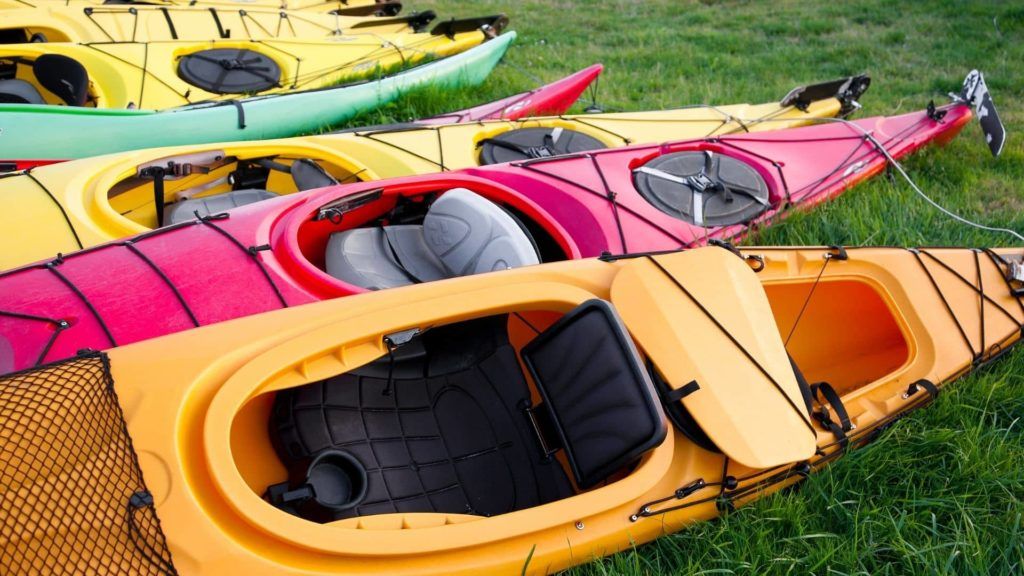 Sit In Kayak Seat Replacement: A DIY Guide Of 2024