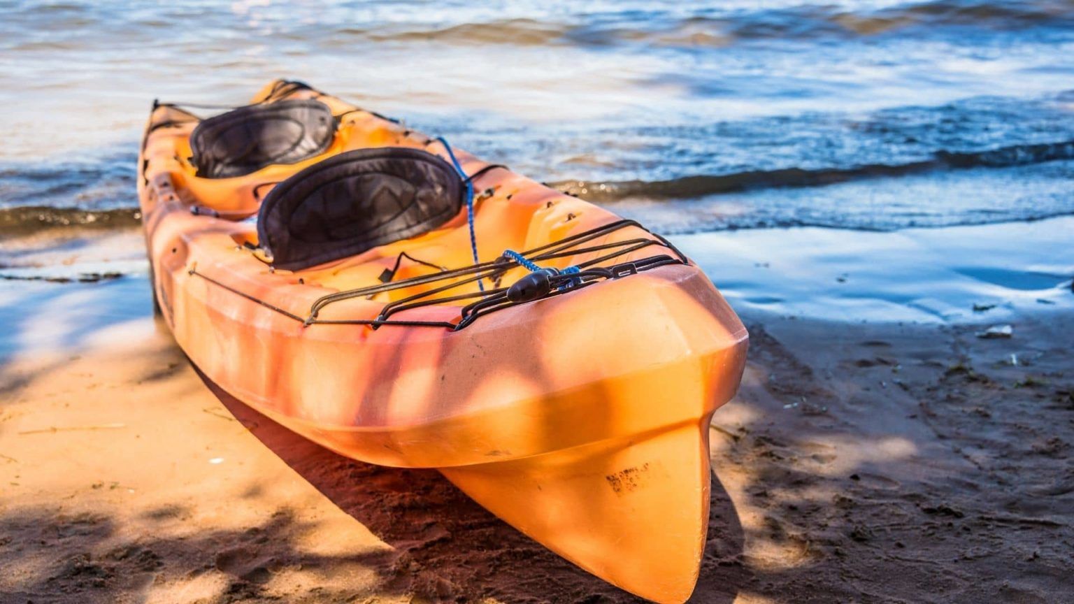 Sit In Kayak Seat Replacement: A DIY Guide Of 2024