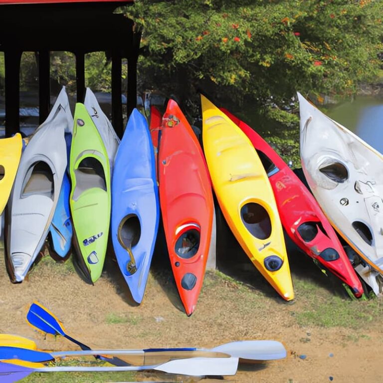 “What Kayak Size Do I Need? We’ll Show You What Fit Your Style ...